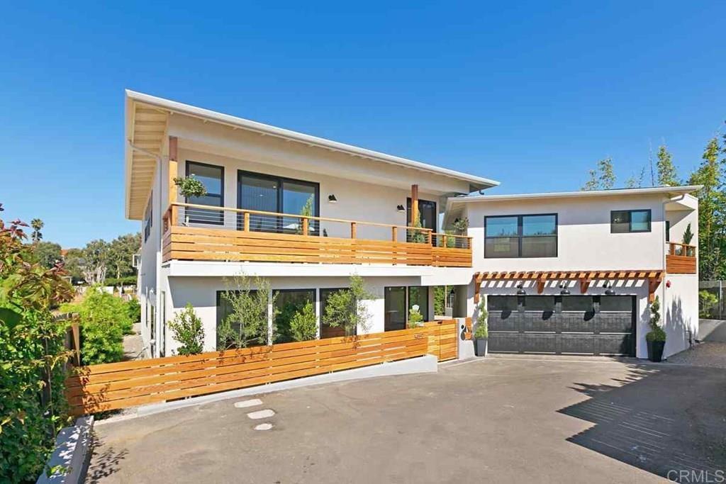 La Costa Builders - Encinitas, CA