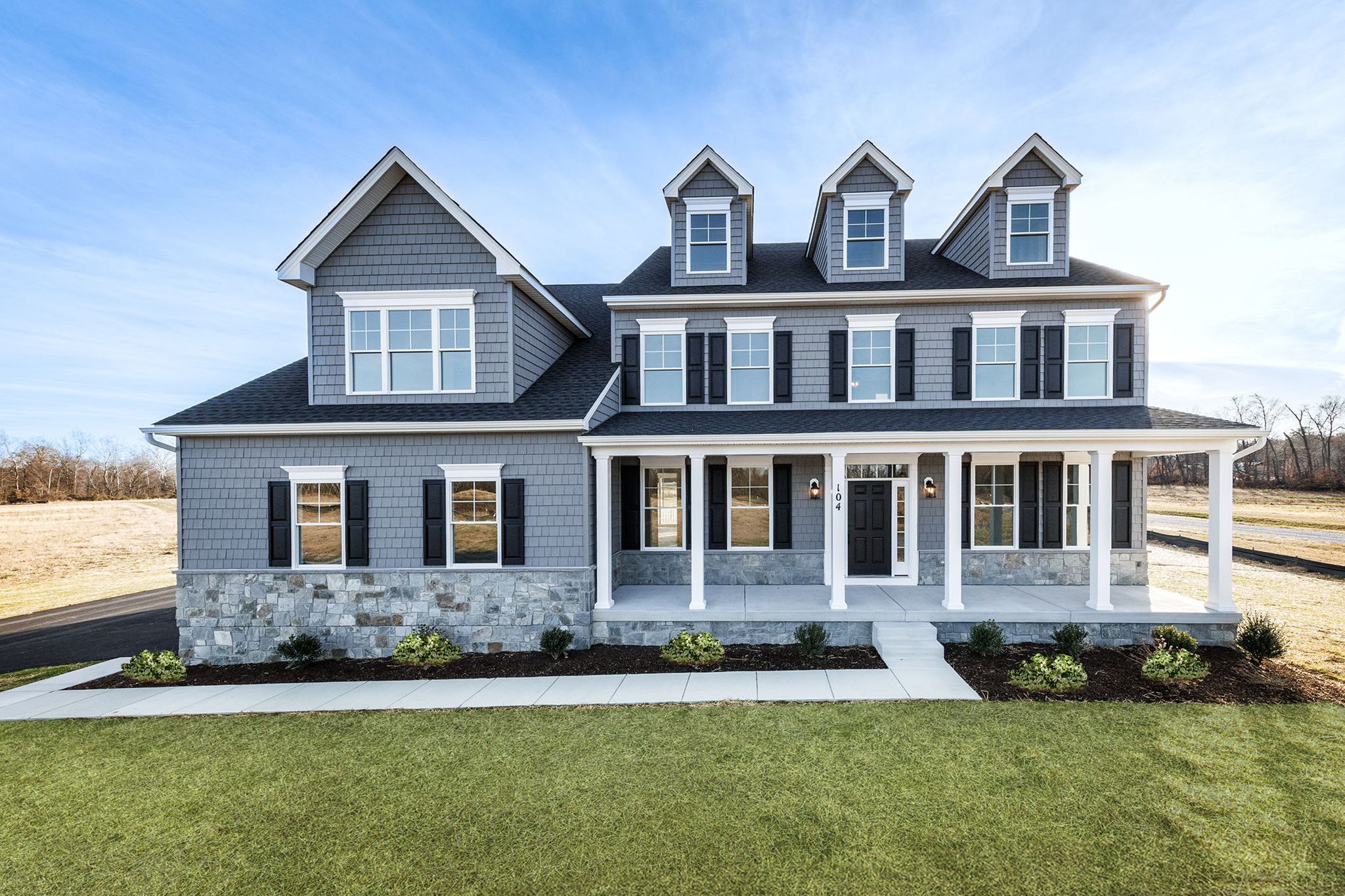 Meadow Creek - Centreville, MD