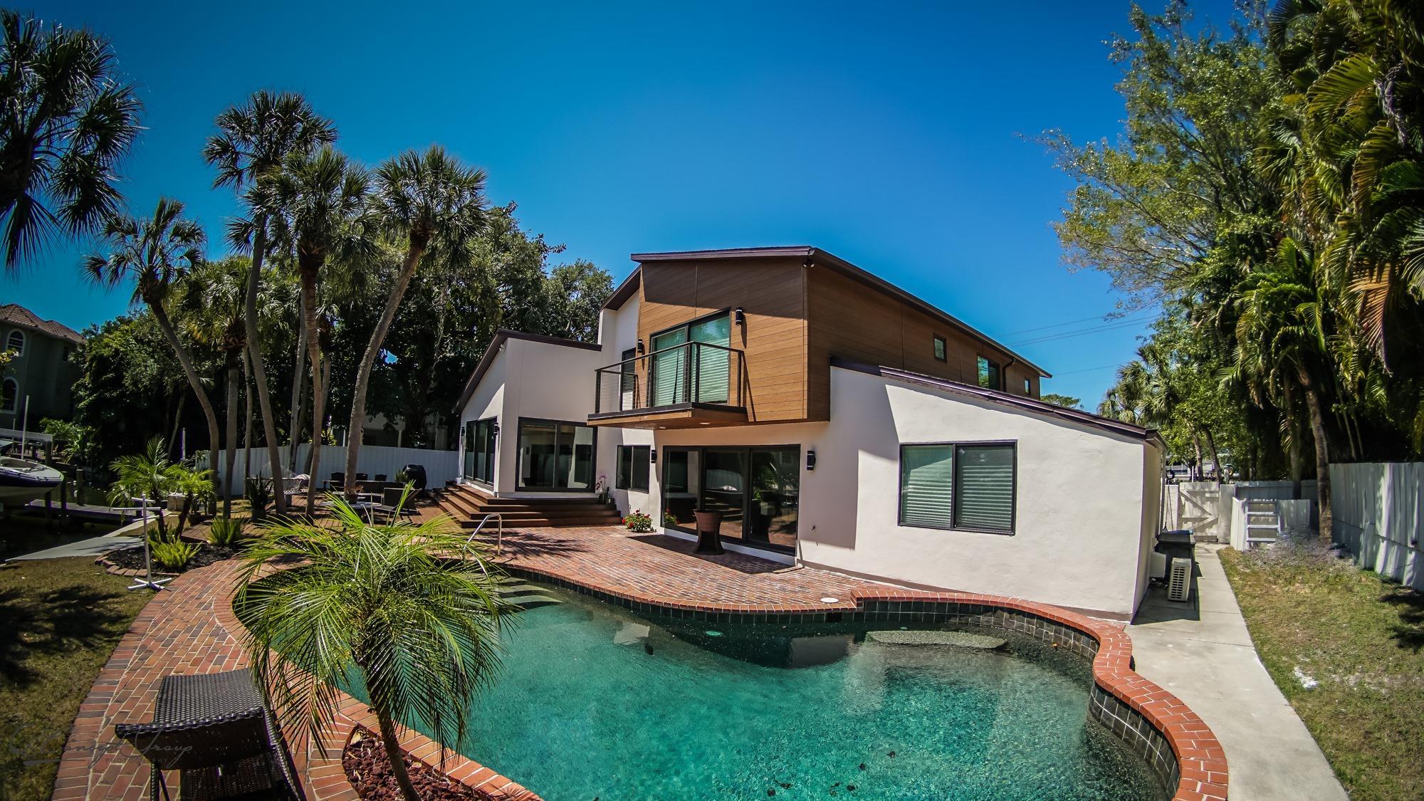 Lamaison Homes por Lamaison Homes en Sarasota-Bradenton Florida