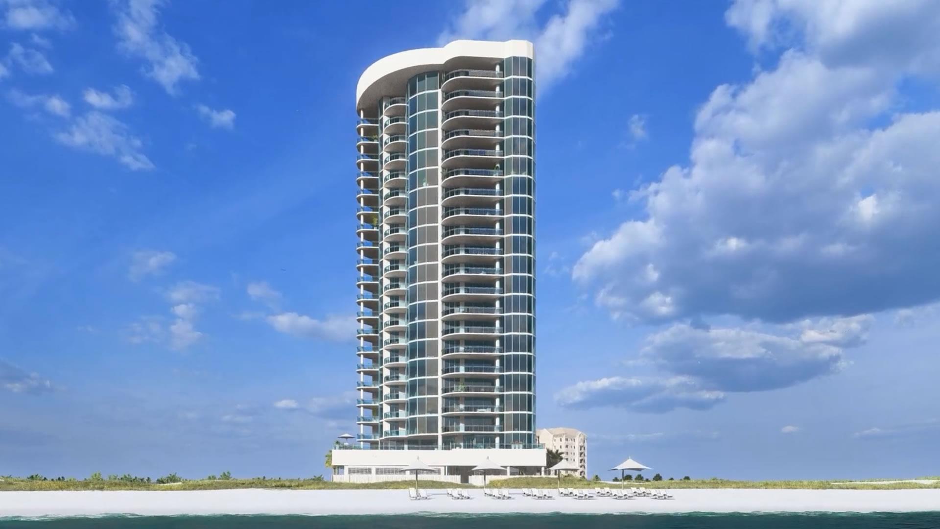 Covington Place - Pensacola, FL