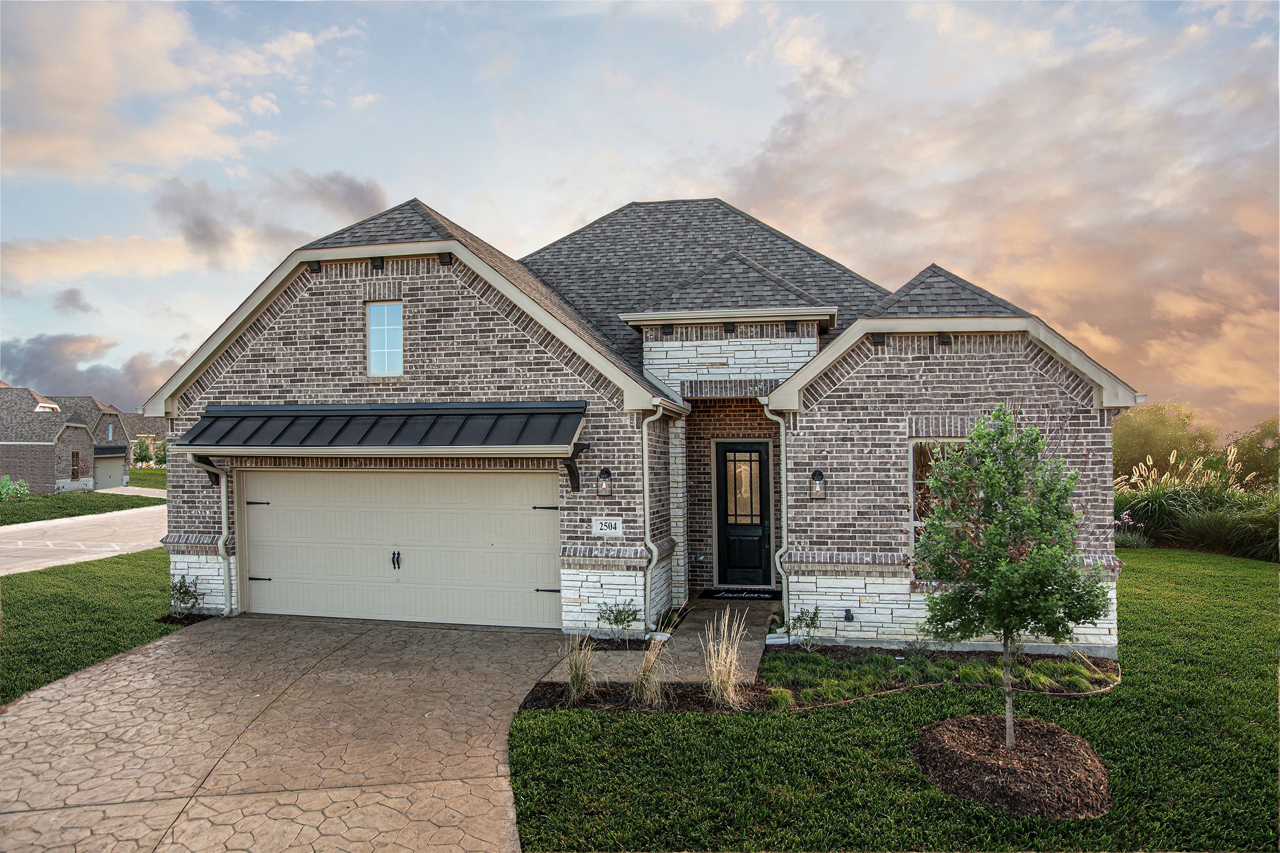 2002 Oak Grove Parkway. Little Elm, TX 75068