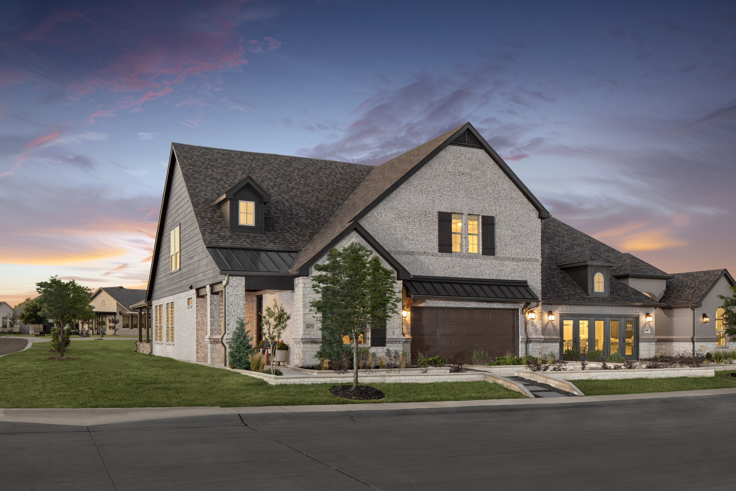 2405 Camino Way. Wylie, TX 75098