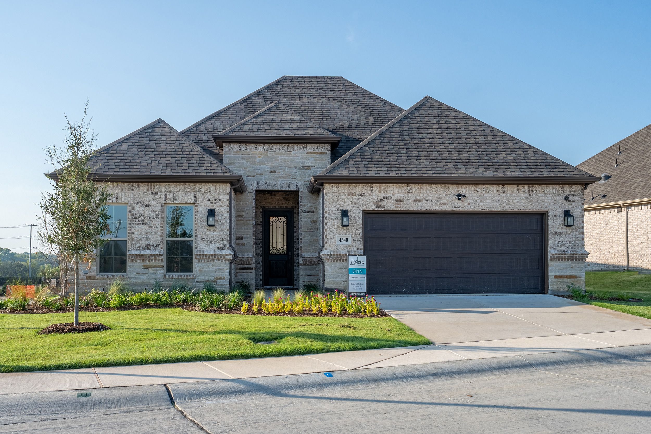 2002 Oak Grove Parkway. Little Elm, TX 75068