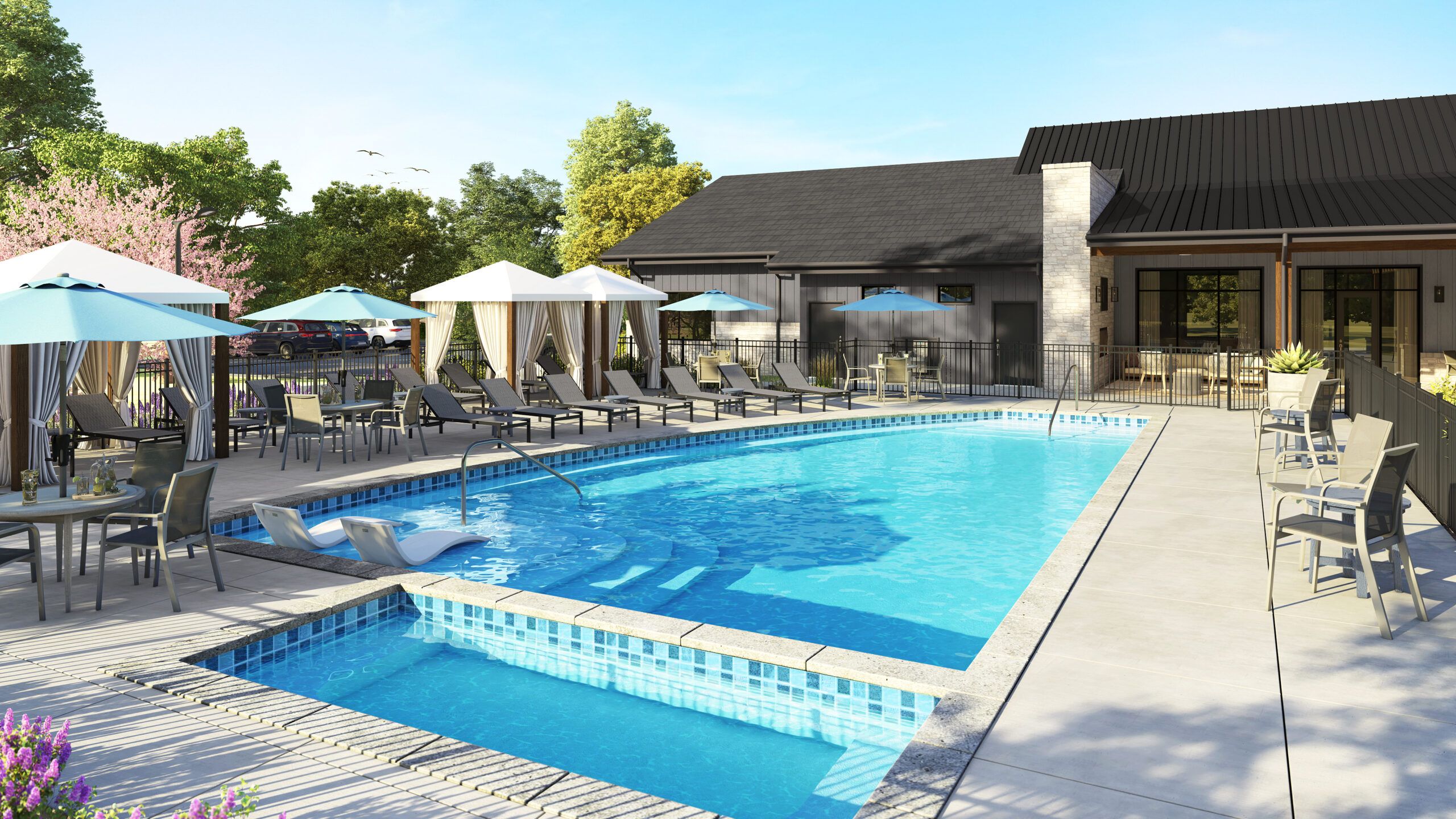 Ladera Little Elm - Little Elm, TX