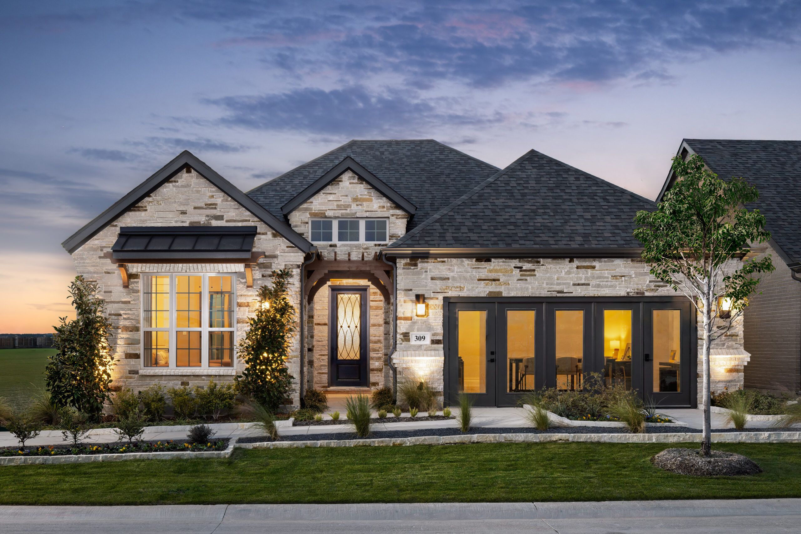2405 Camino Way. Wylie, TX 75098