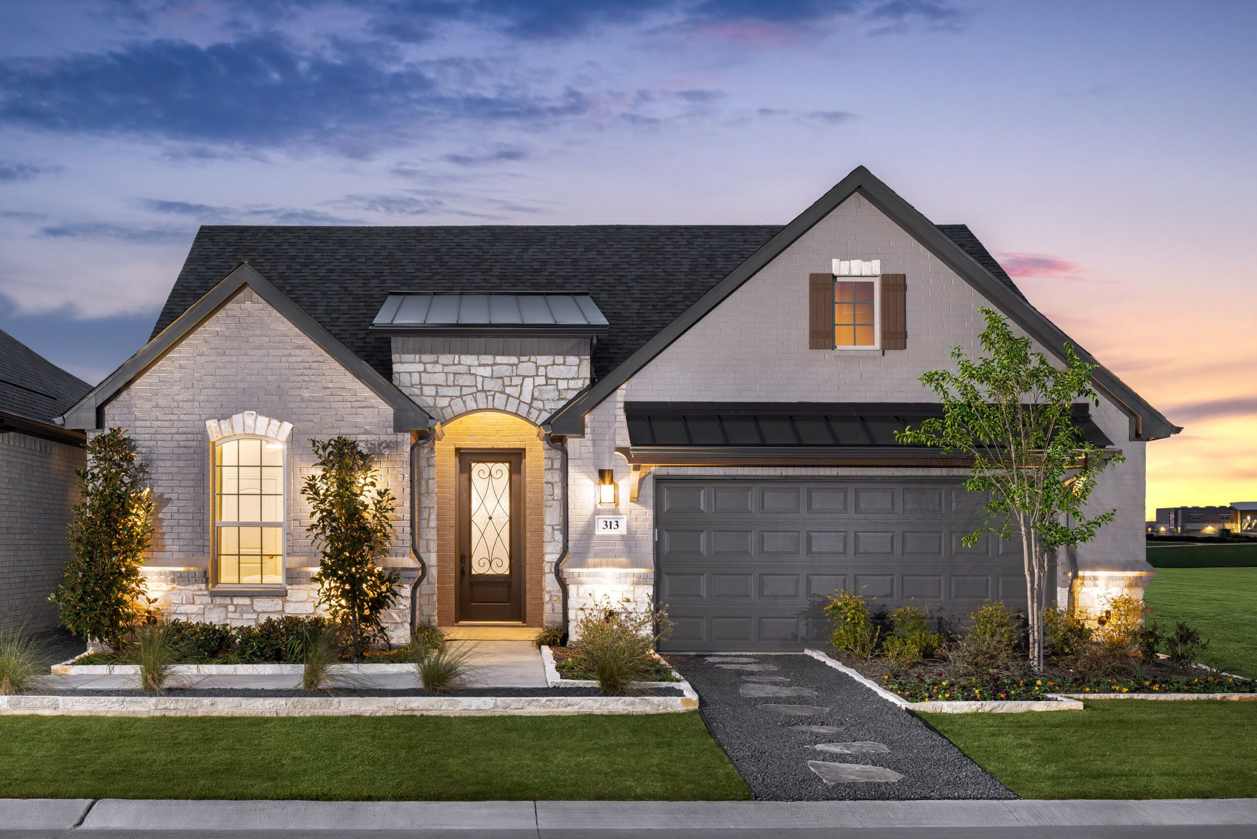 2405 Camino Way. Wylie, TX 75098