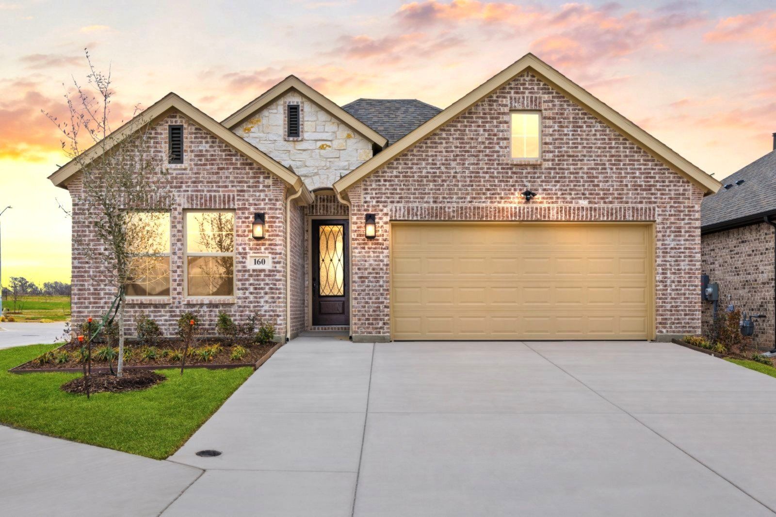 2405 Camino Way. Wylie, TX 75098