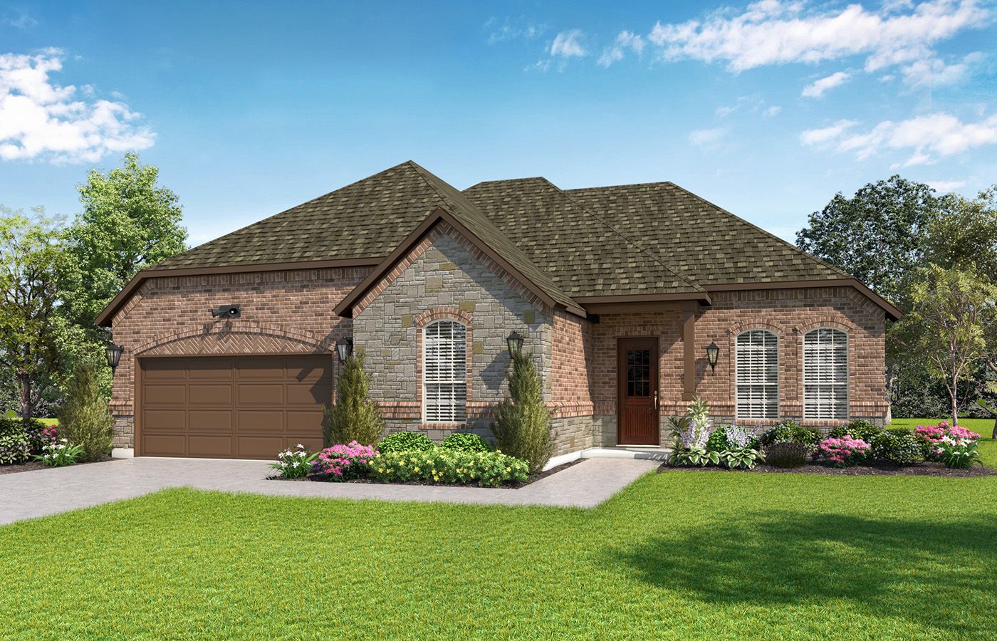 4320 Valencia Drive. Prosper, TX 75078