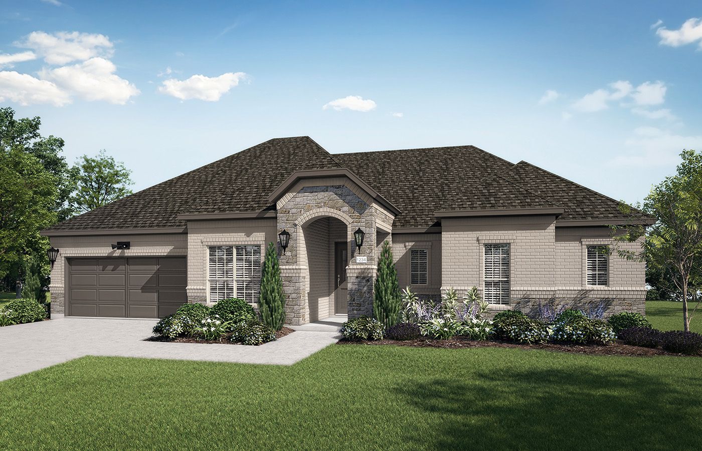 2002 Oak Grove Parkway. Little Elm, TX 75068