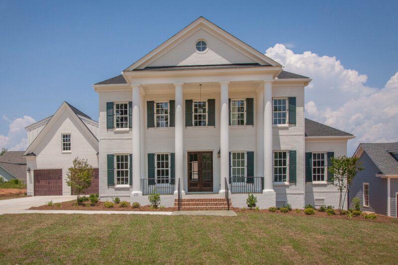 Lady Street Builders, LLC - Lexington, SC