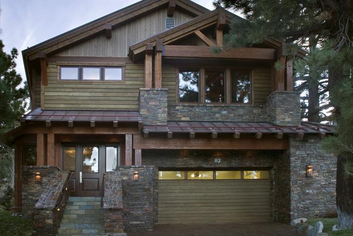 Laframboise Construction - : Mammoth Lakes, CA