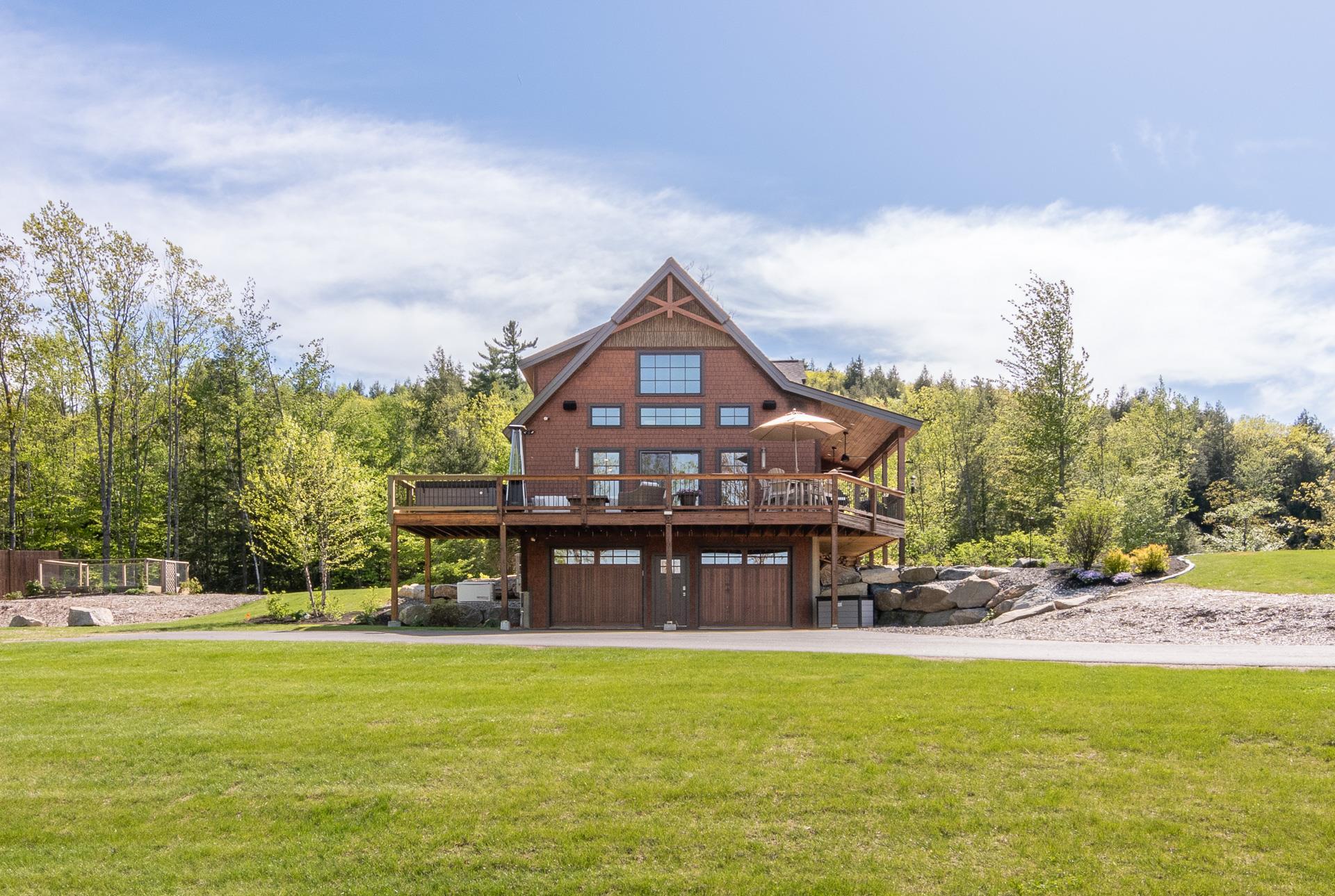 casa en Lakes Region Design Group por Lakes Region Design Group