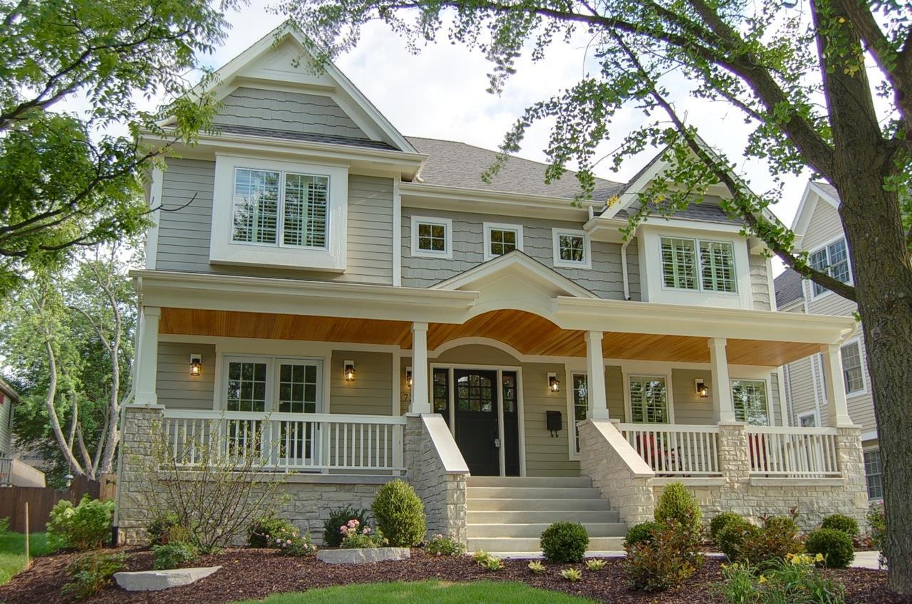 casa en Lakewest Custom Homes por Lakewest Custom Homes