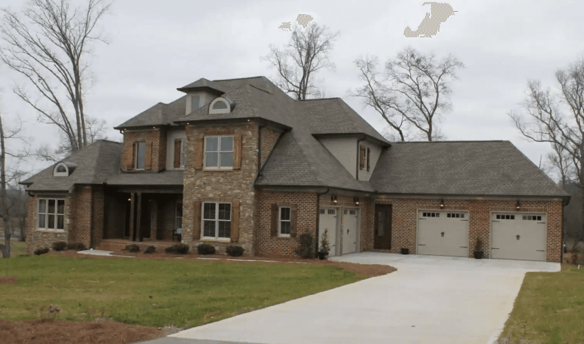 Lamon Mcdaniel Builders, Inc. por Lamon Mcdaniel Builders, Inc. en Knoxville Tennessee