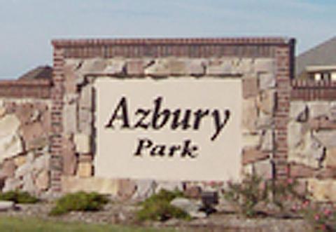 Azbury Park - Roanoke, IN