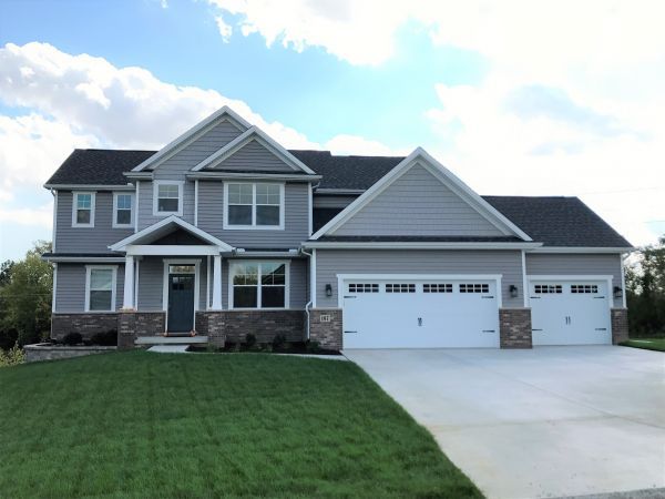 Landmark Construction & Renovations - Bloomington, IL