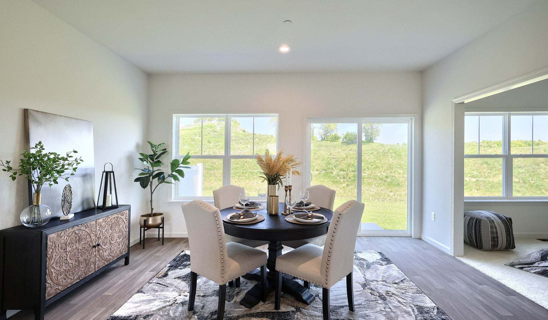 Copper Ridge Townhomes