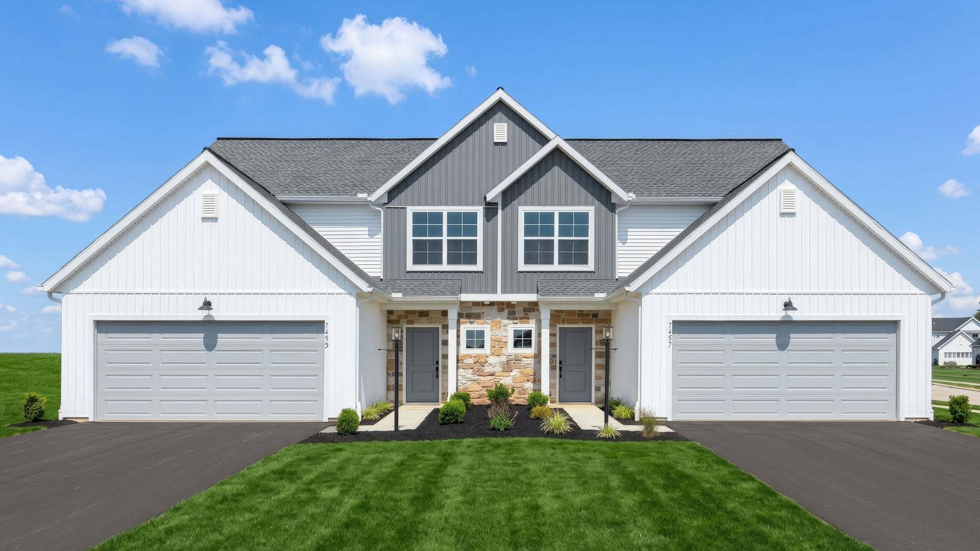 Paradise Village - Abbottstown, PA