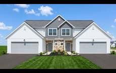 Paradise Village: Abbottstown, Pennsylvania - Landmark Homes