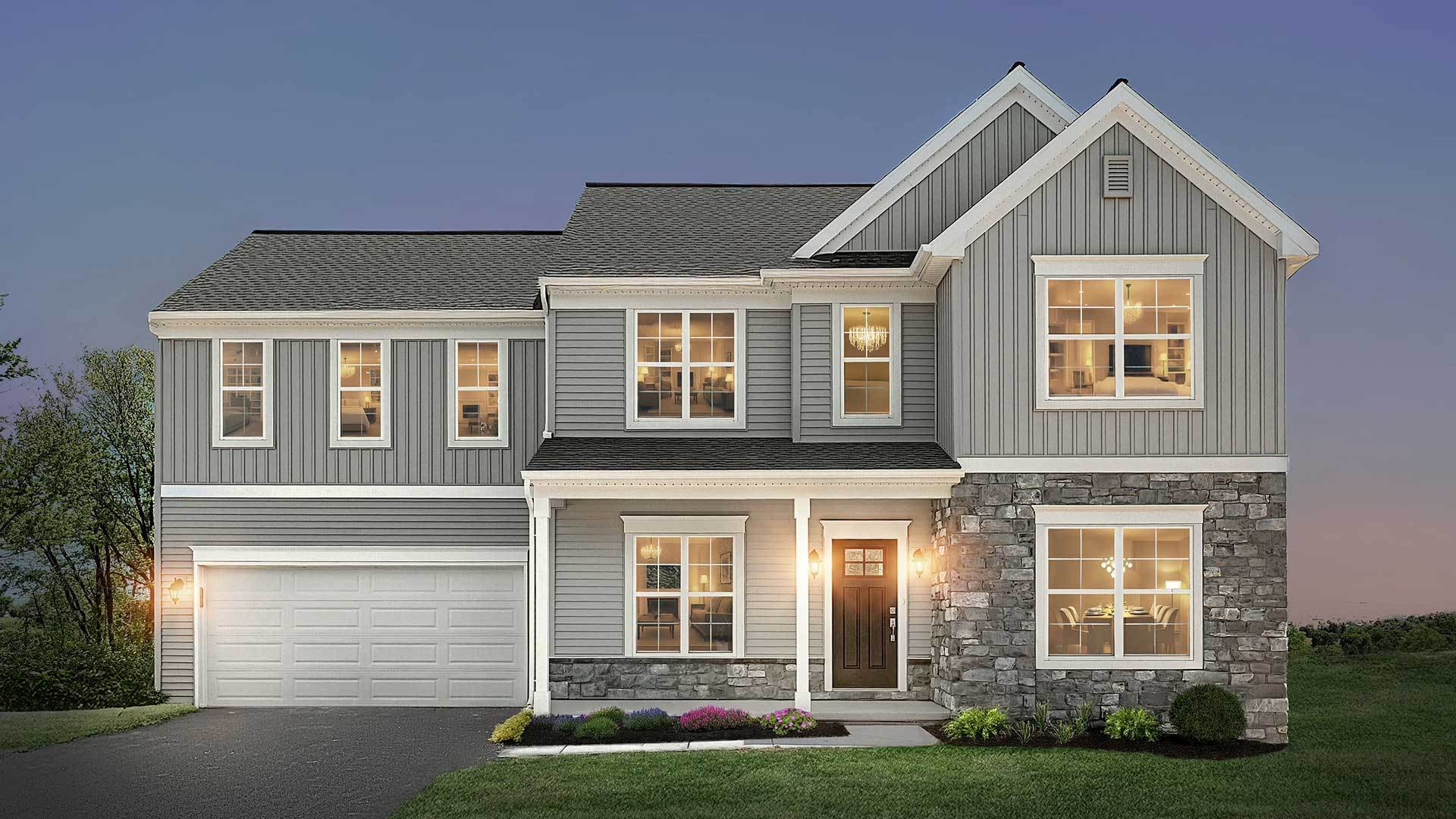 Briar Ridge - Lebanon, PA