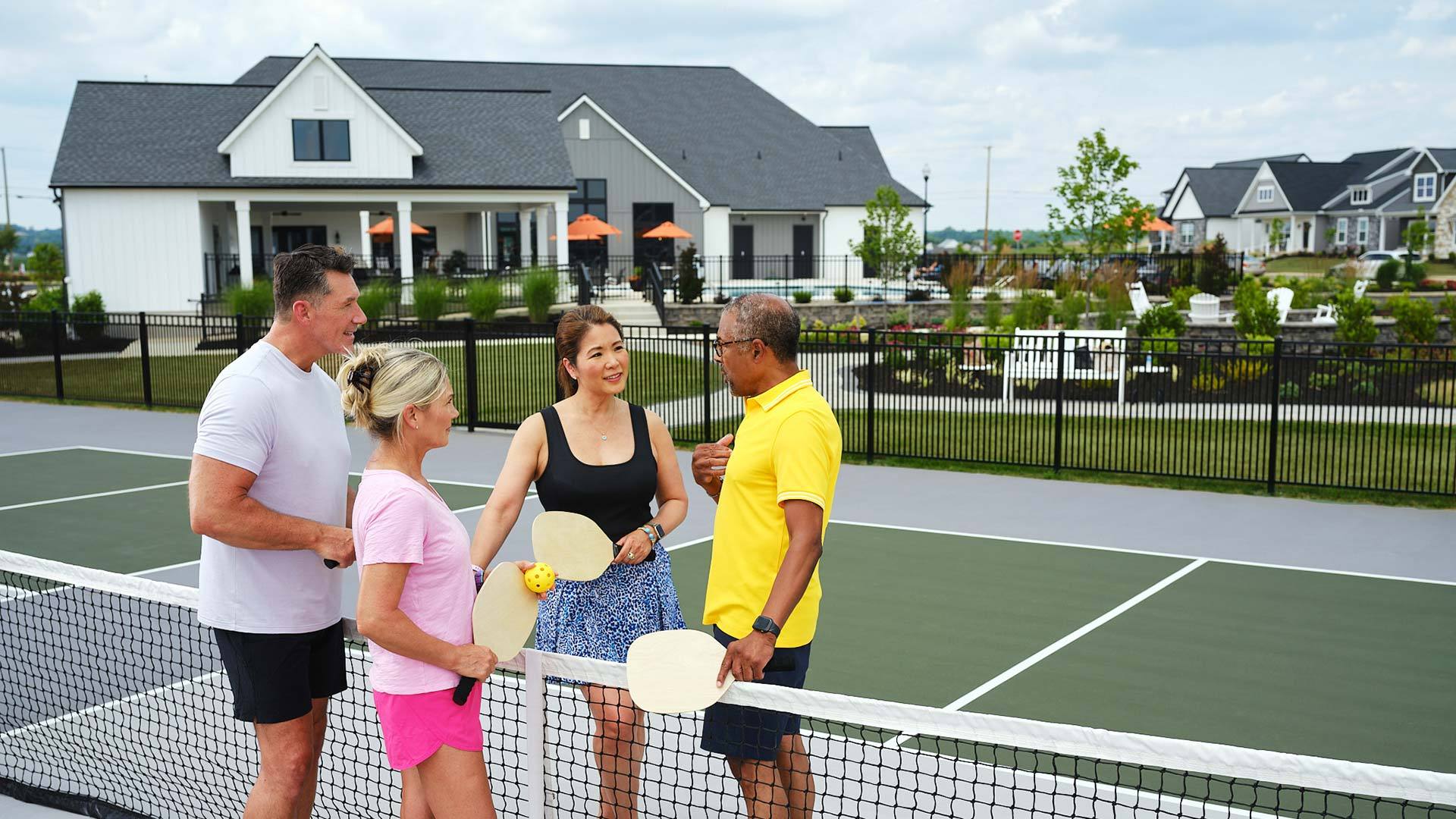 Winding Creek 55+ Living - Annville, PA