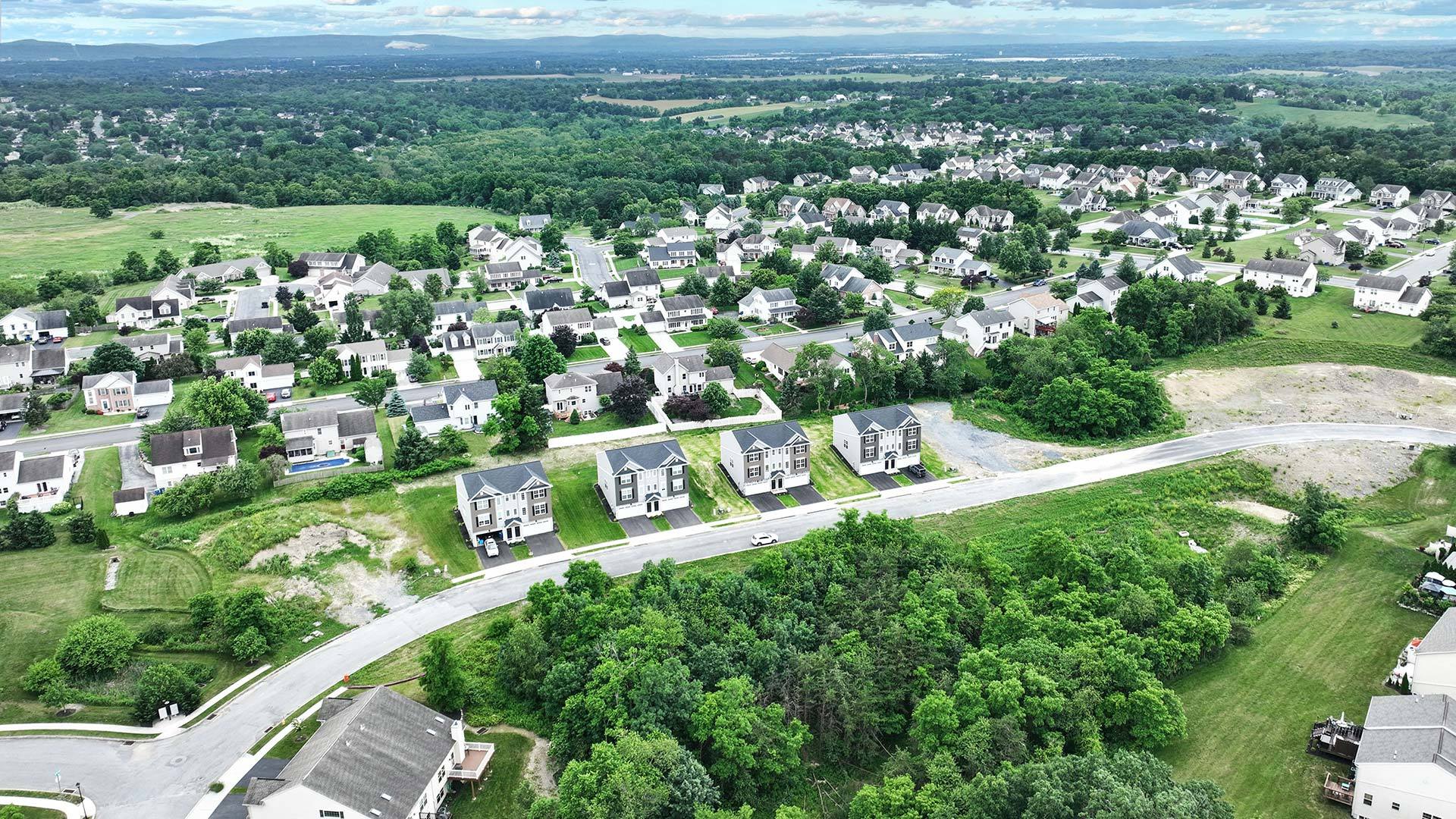 The Village at North Ridge
