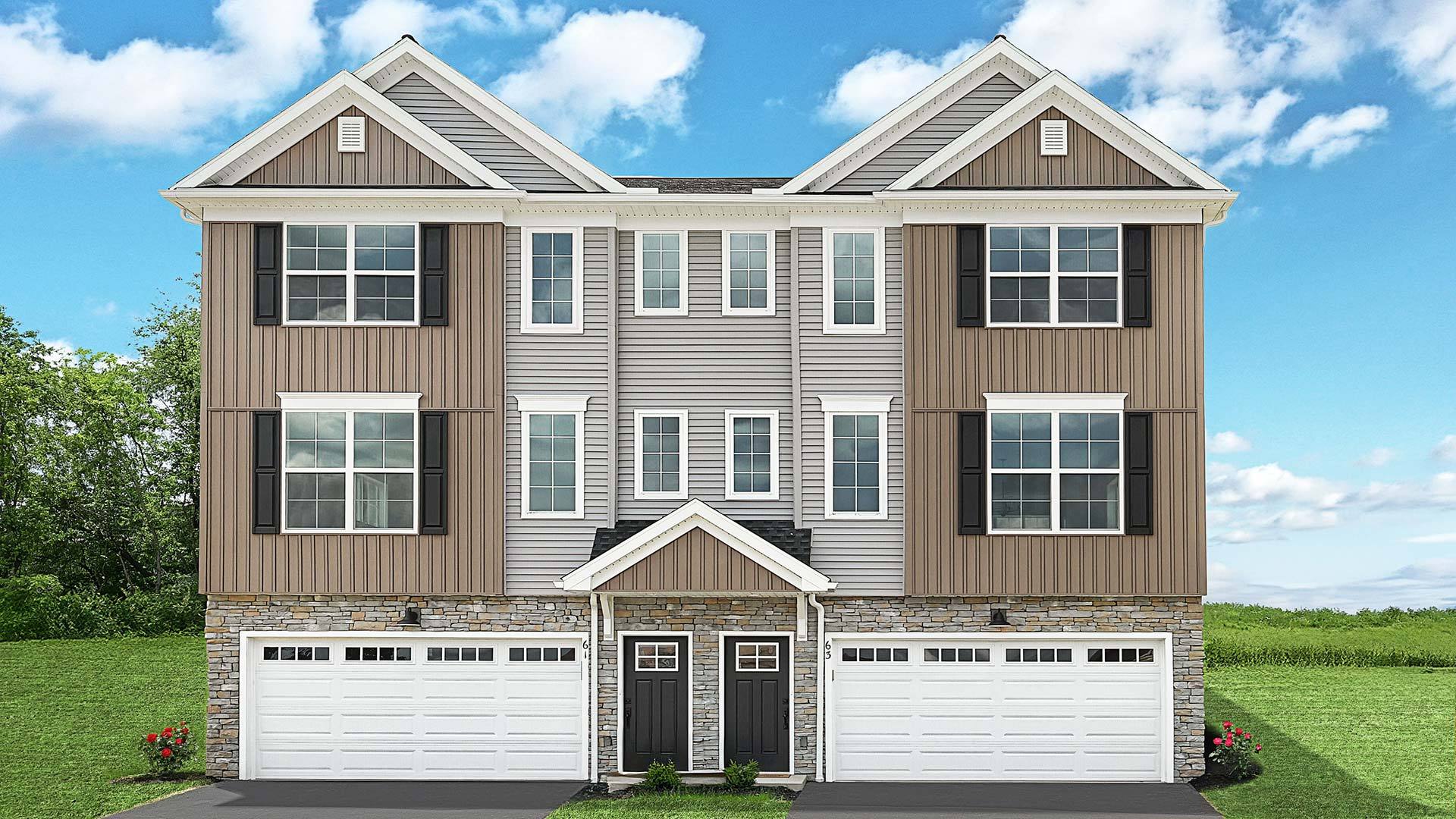 The Village at North Ridge