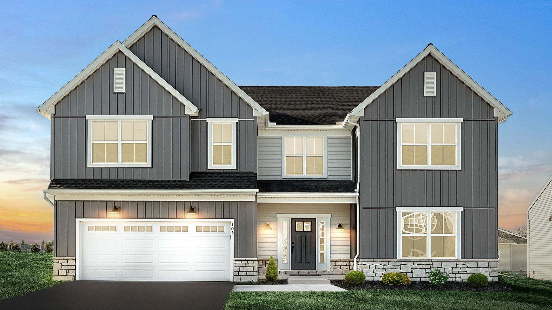 Trindle Place - Mechanicsburg, PA