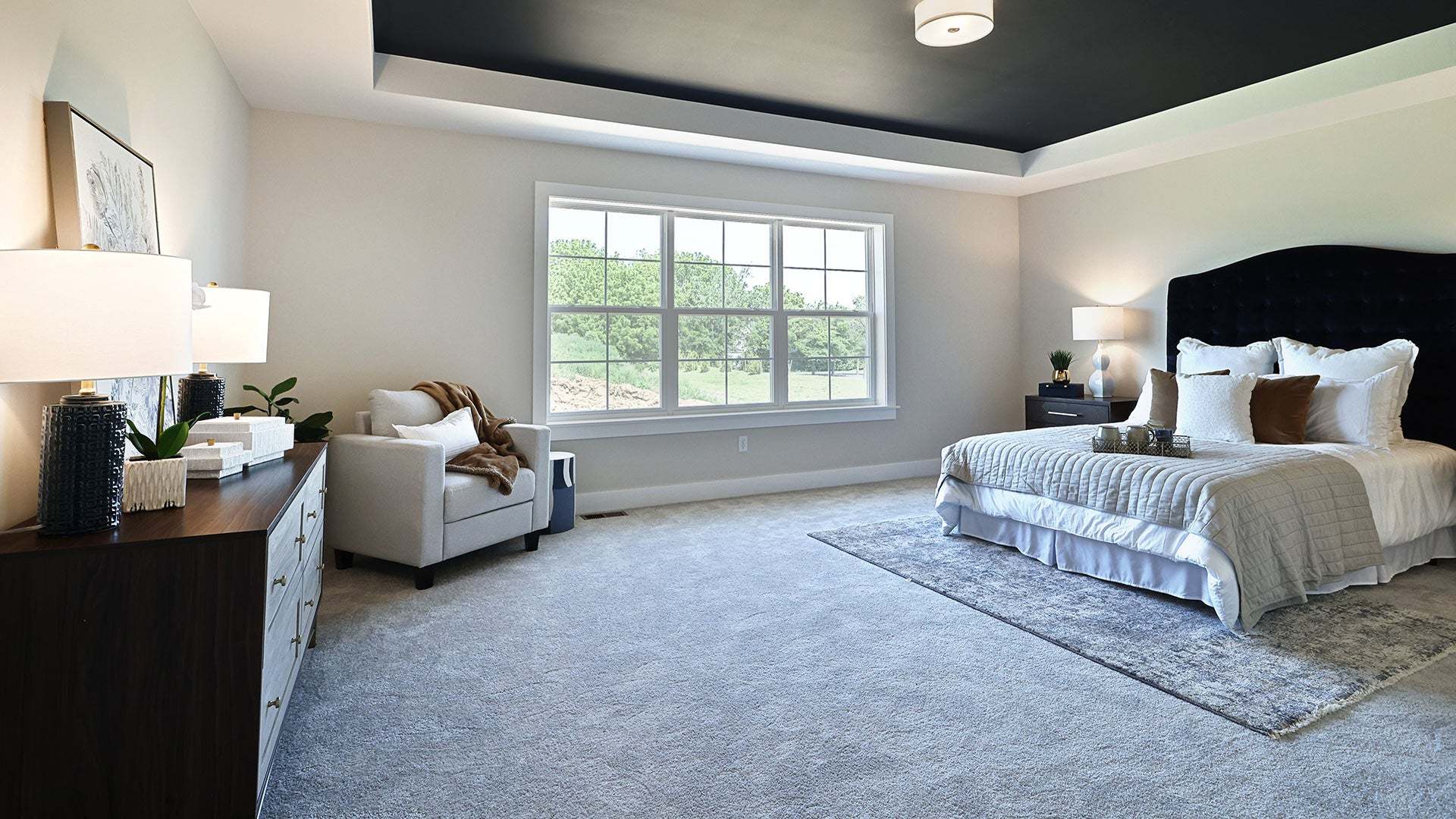 casa en Trindle Place por Landmark Homes