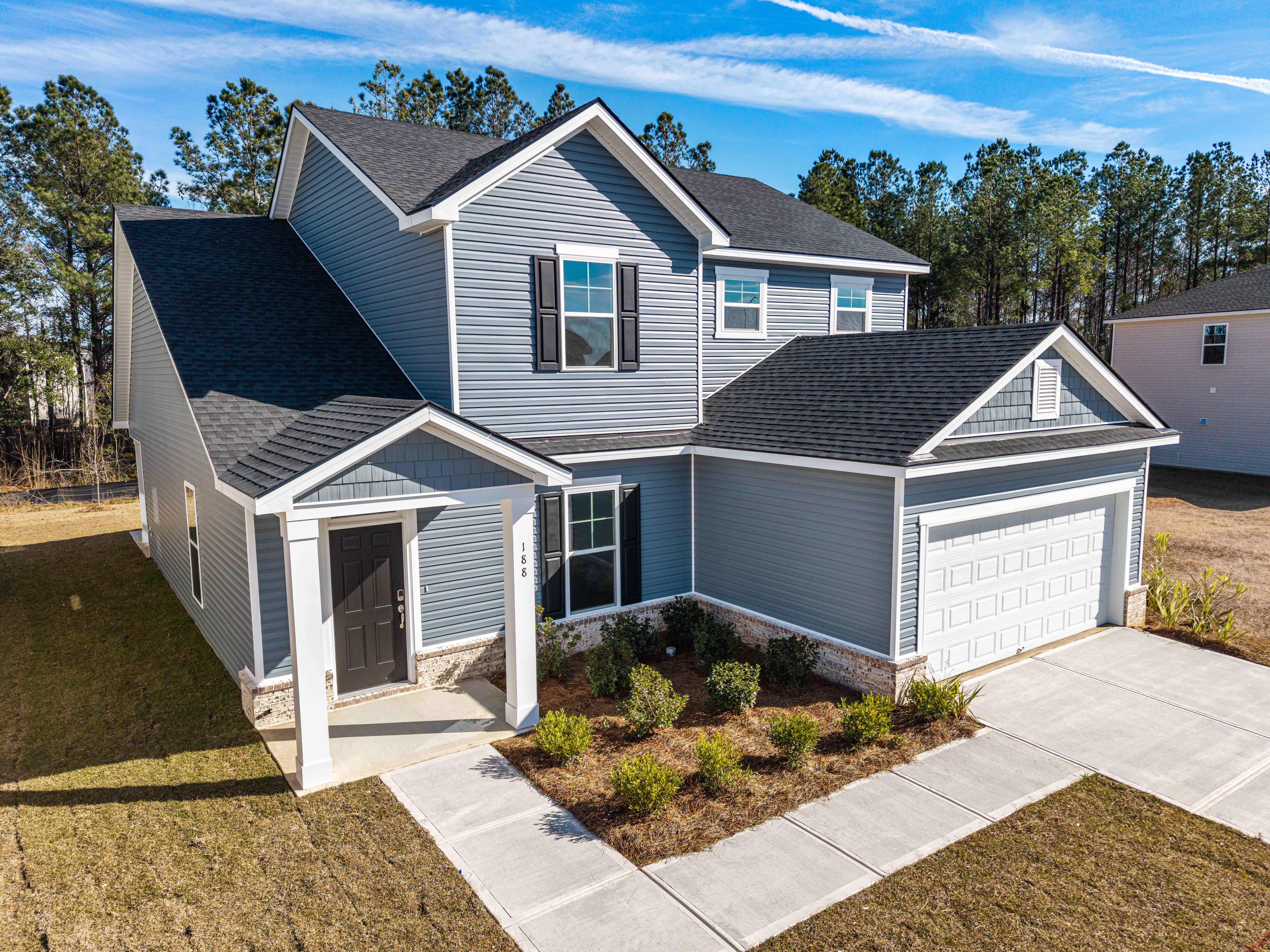 Oakwood at New Hampstead - Bloomingdale, GA