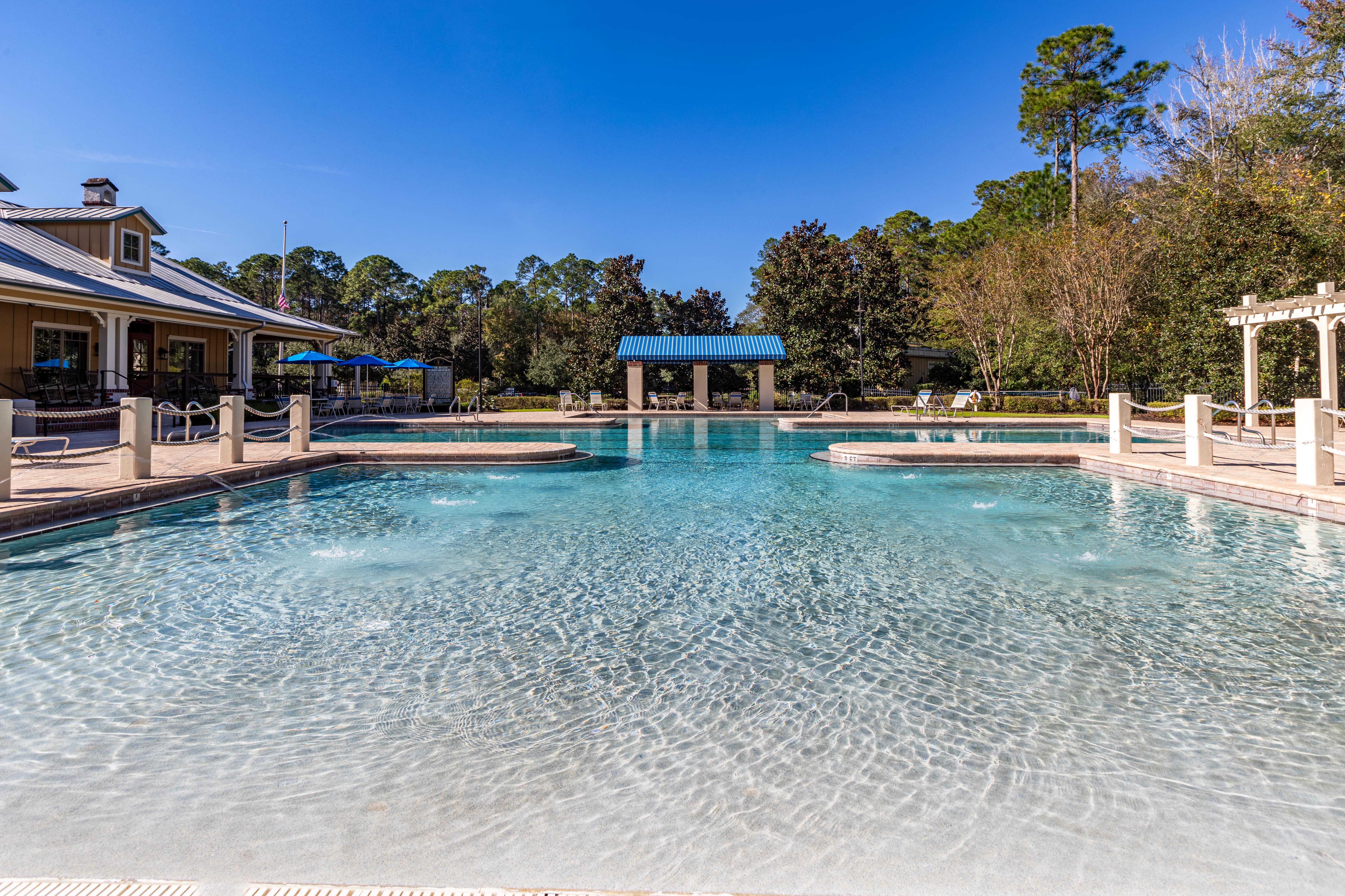 casa en Winding River por Landmark 24 Homes