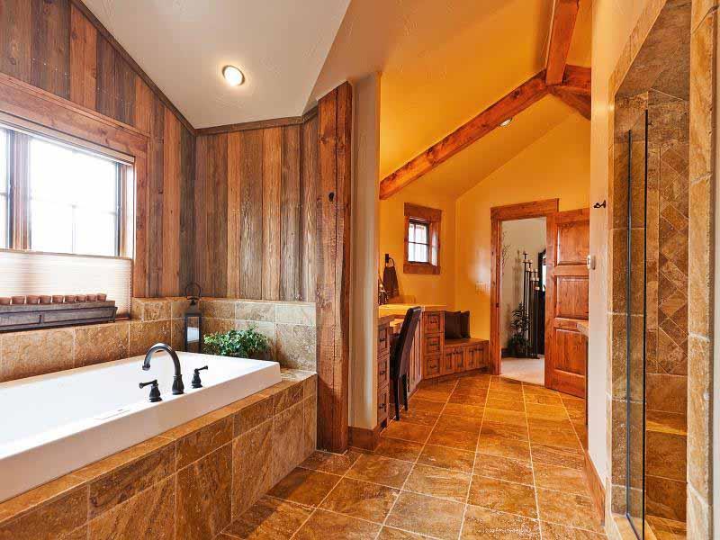 casa en Landmark Traditions Distinguished Luxury Homes por Landmark Traditions Distinguished Luxury Homes