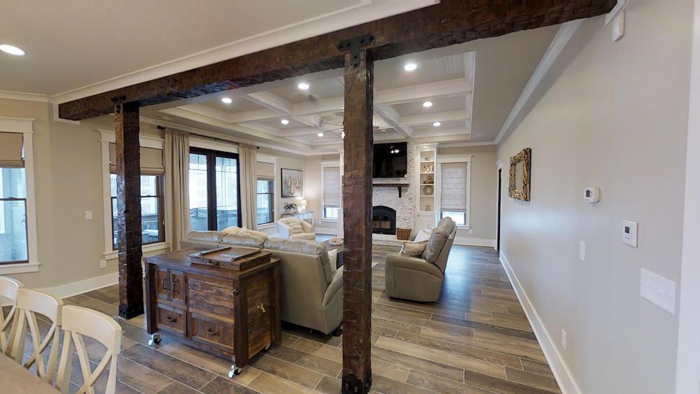 Landmark Custom Homes & Design - Moyock, NC