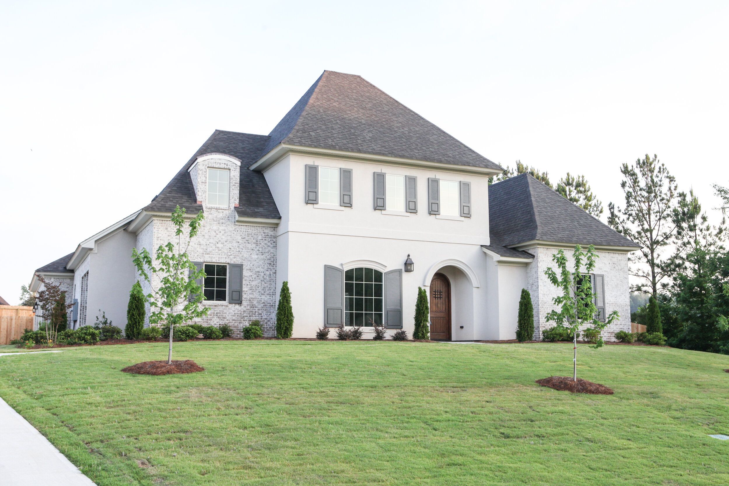 Landmark Property por Landmark Properties en Auburn-Opelika Alabama