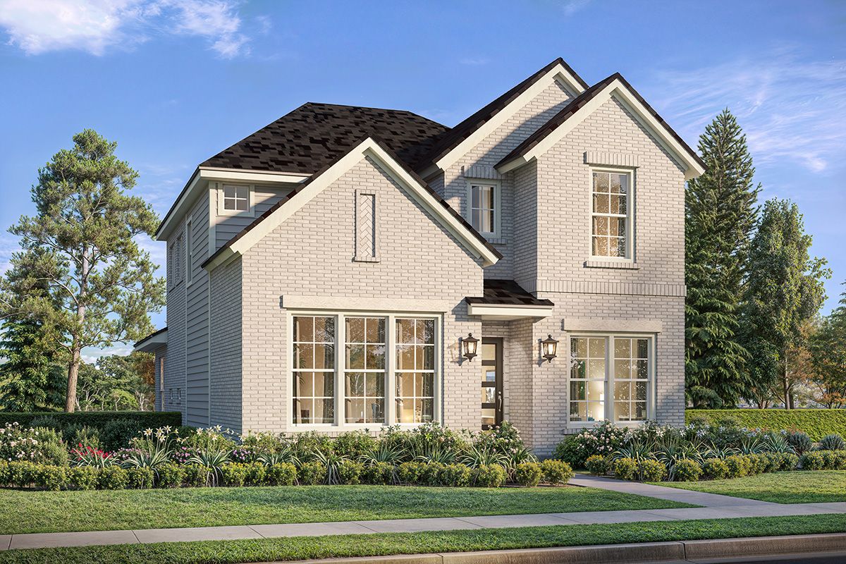 7243 Lathrop Lane. Frisco, TX 75033