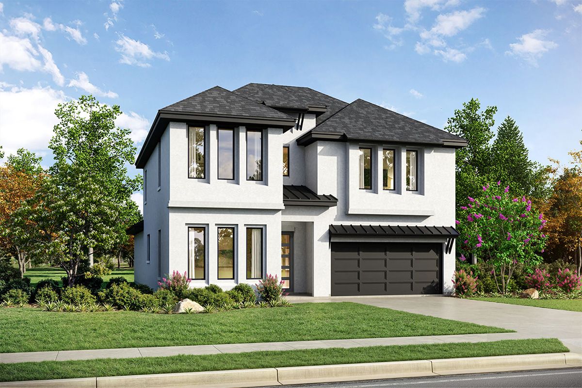 12446 Deer Trail. Frisco, TX 75035