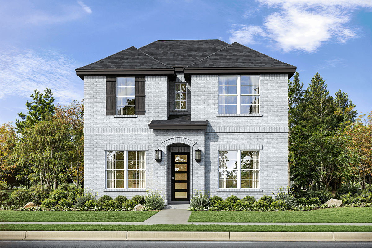 7243 Lathrop Lane. Frisco, TX 75033