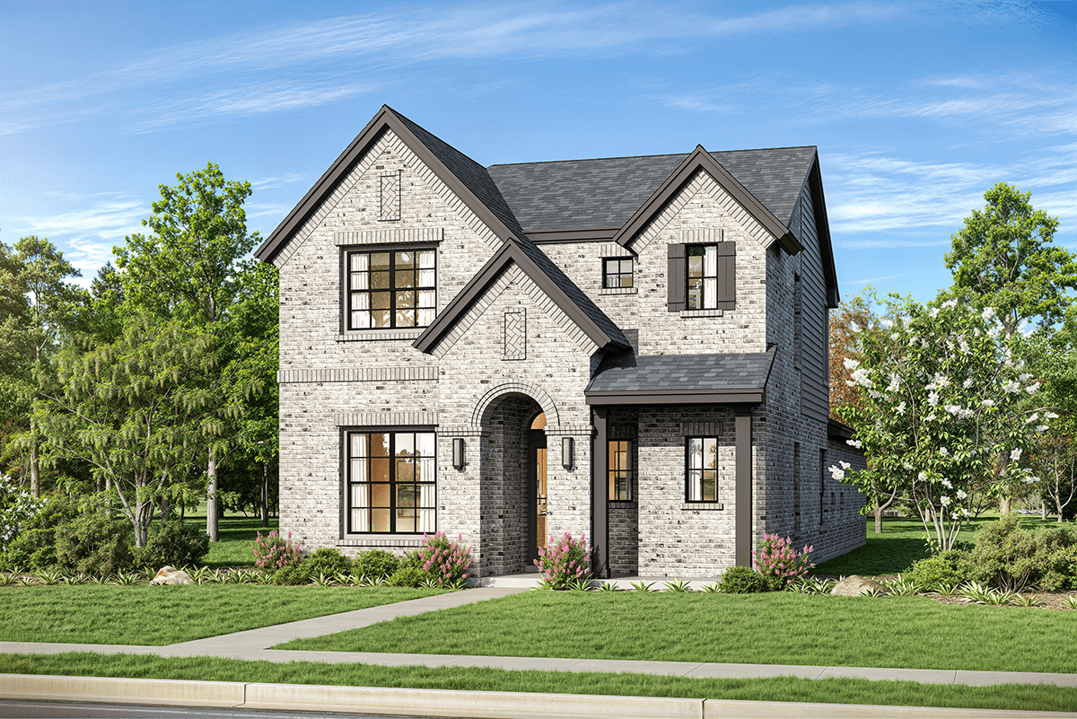 7243 Lathrop Lane. Frisco, TX 75033