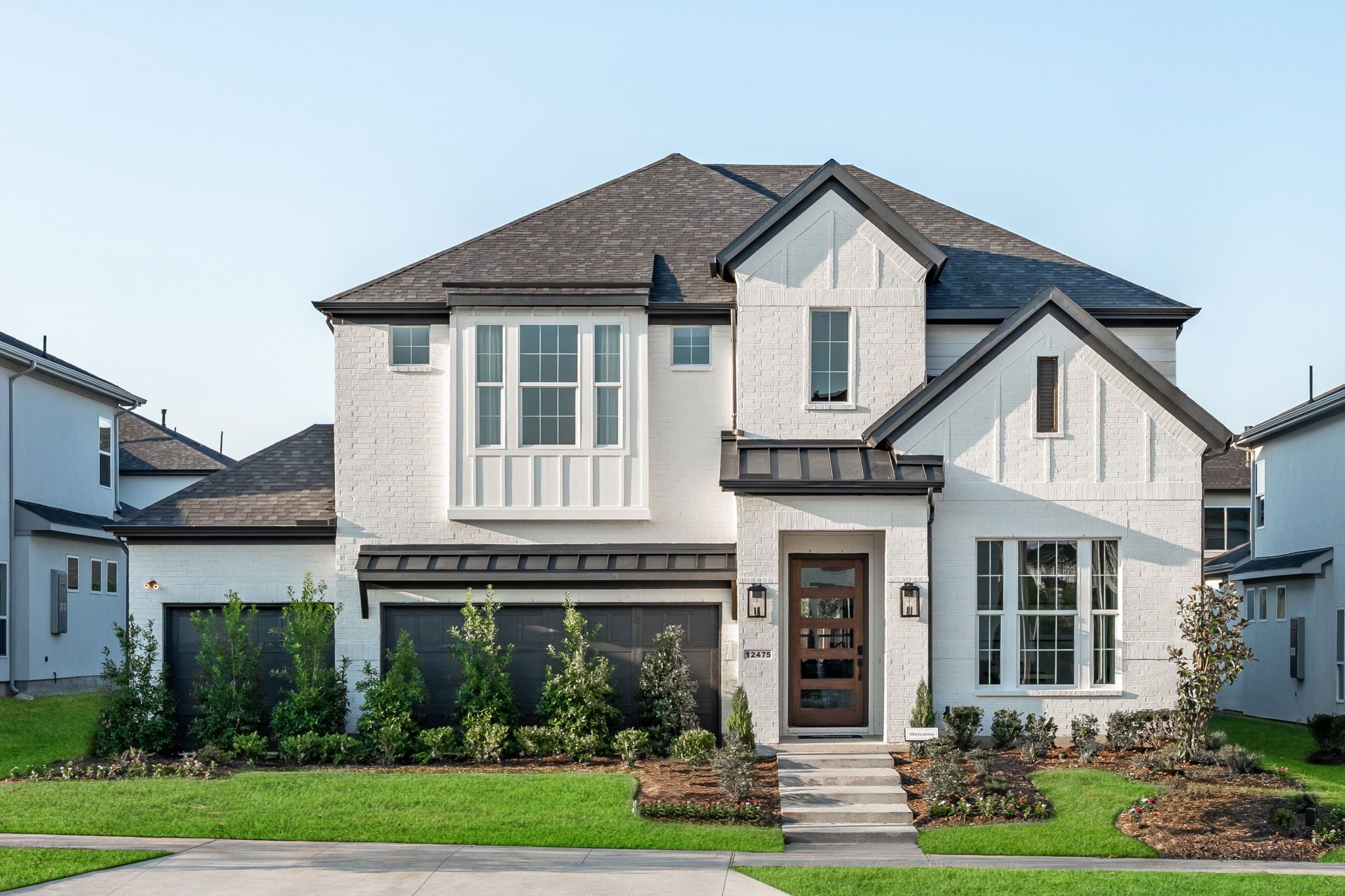 4258 Burkeseville Ln. Frisco, TX 75033