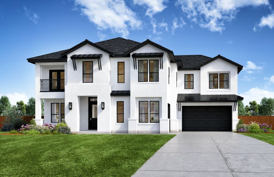 12365 Deer Trail. Frisco, TX 75035