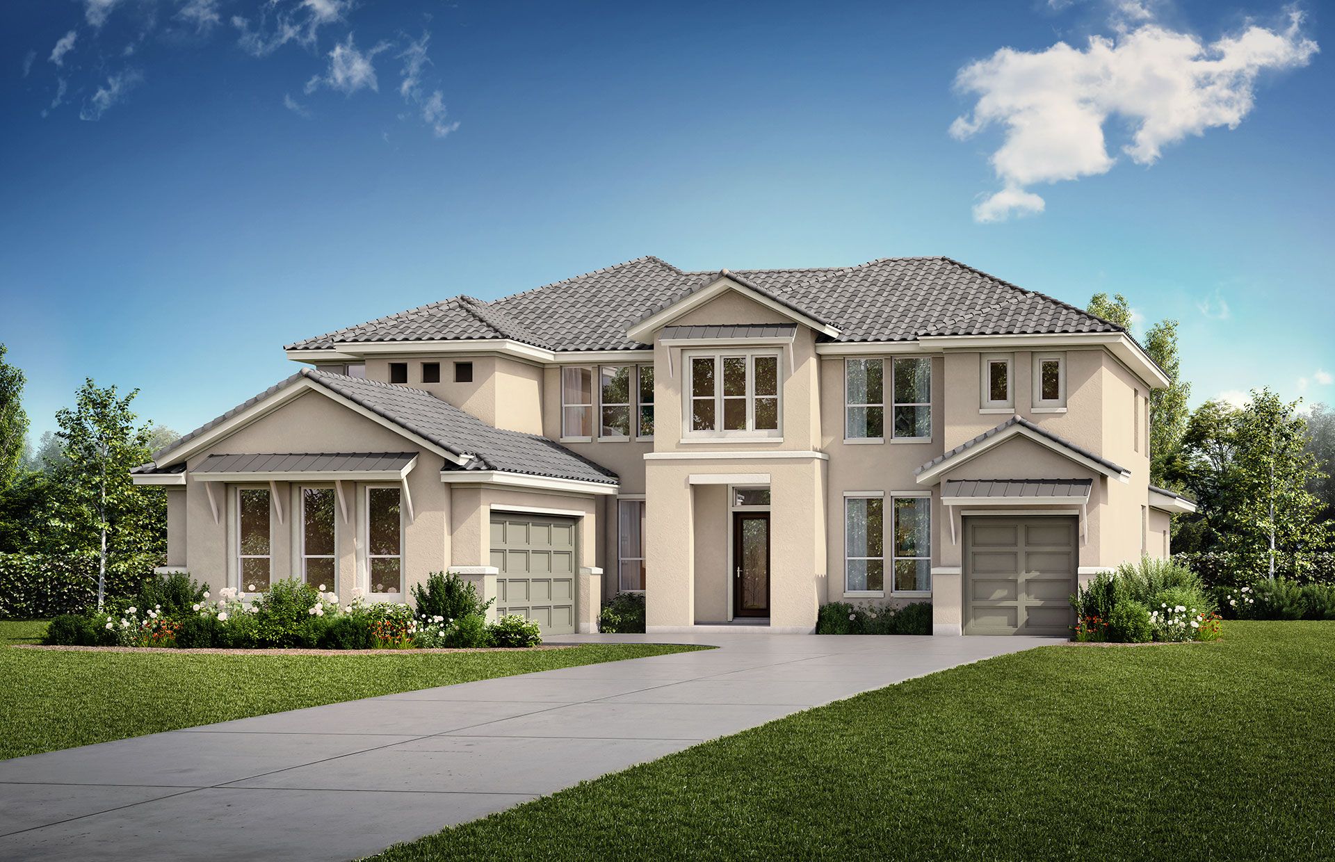12365 Deer Trail. Frisco, TX 75035