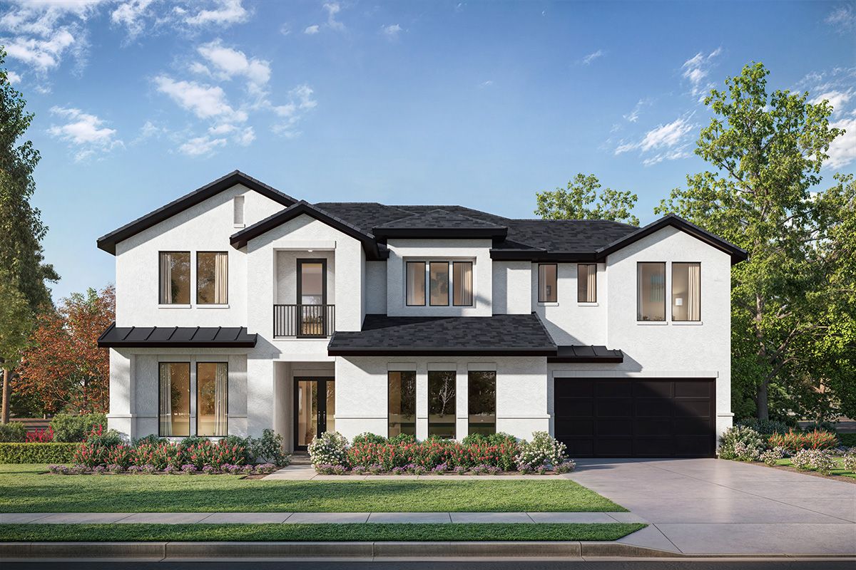 12365 Deer Trail. Frisco, TX 75035