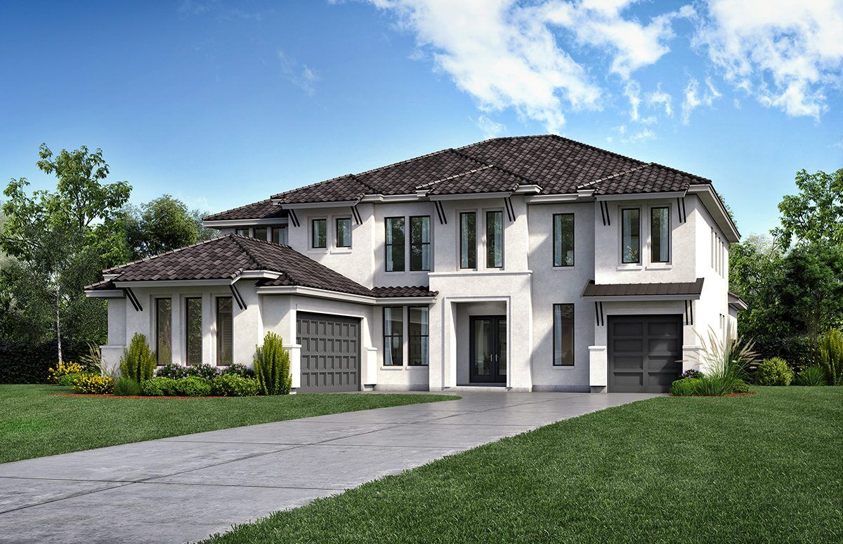 12365 Deer Trail. Frisco, TX 75035