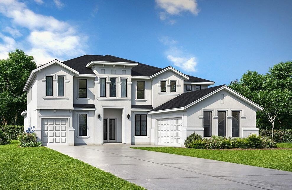 12365 Deer Trail. Frisco, TX 75035