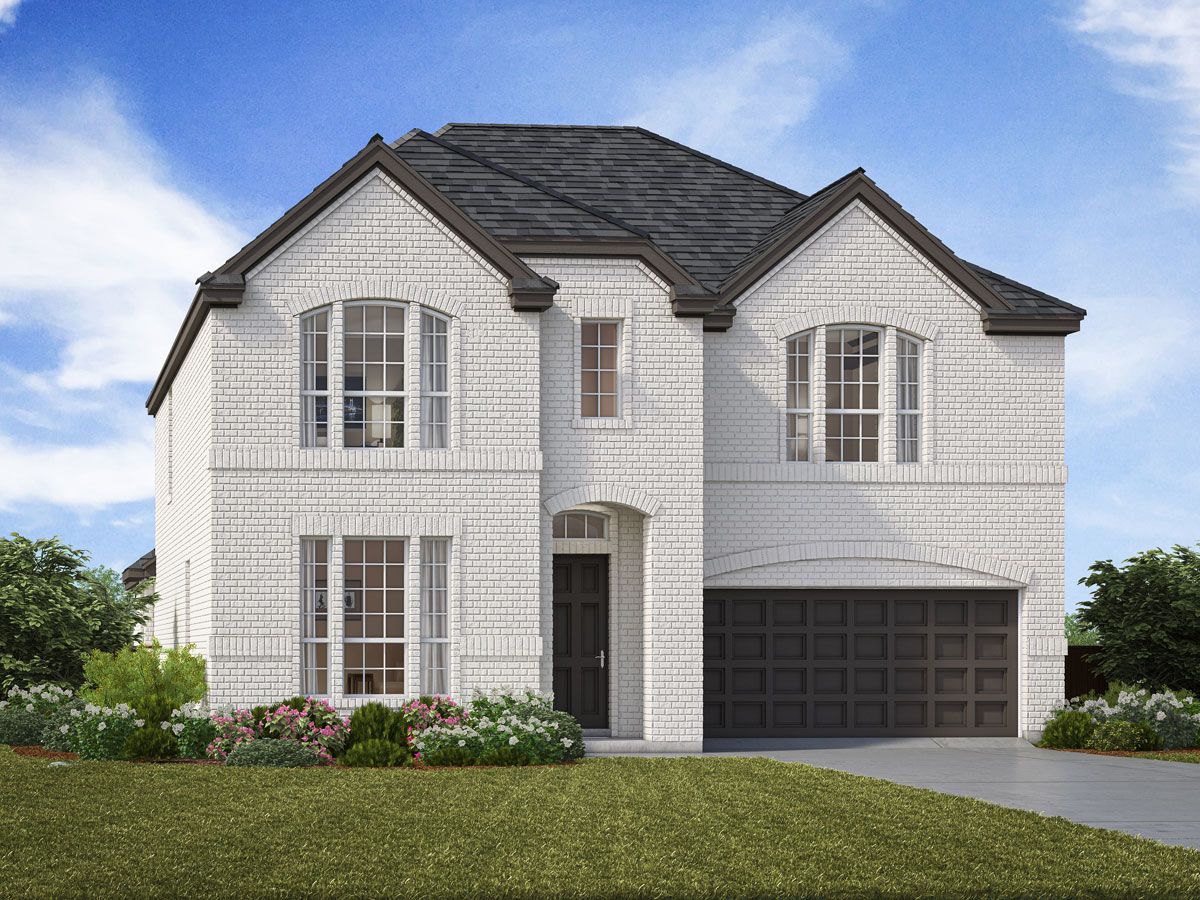 6801 Baxley Road. Frisco, TX 75033