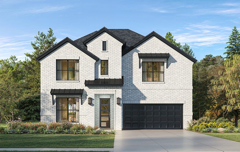 12446 Deer Trail. Frisco, TX 75035