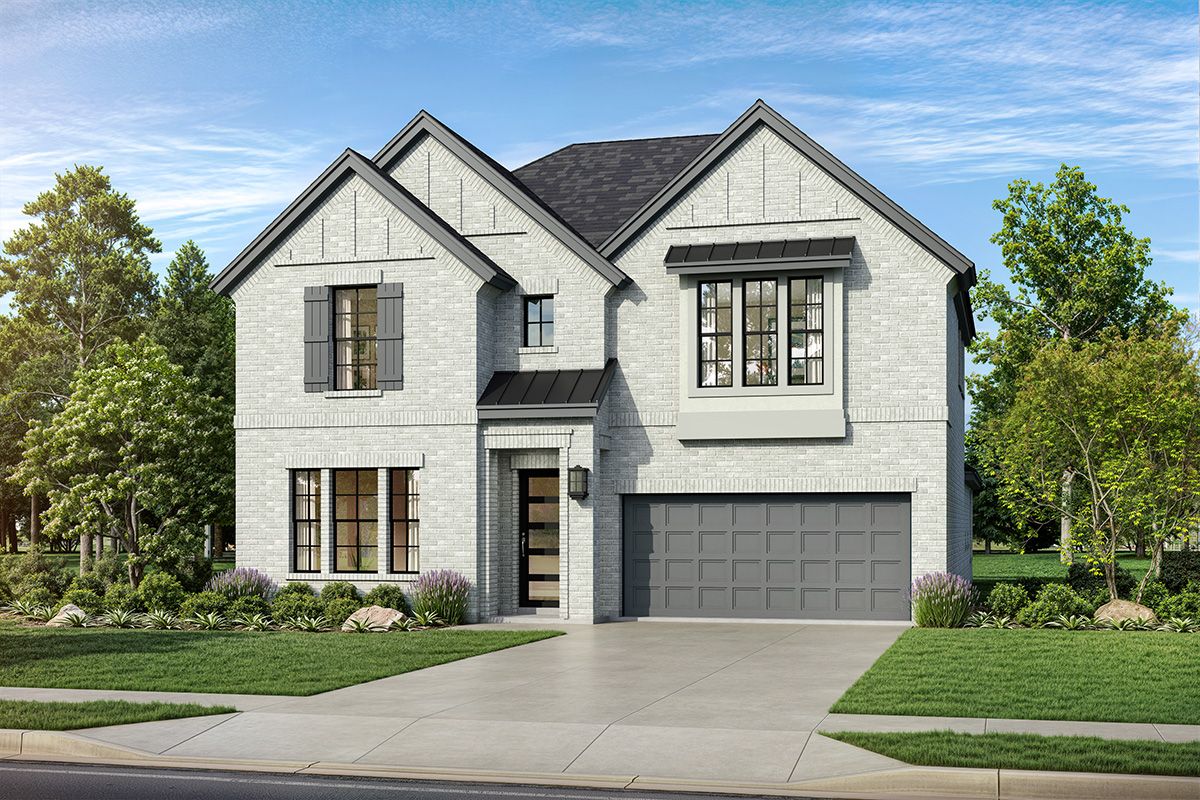 12446 Deer Trail. Frisco, TX 75035