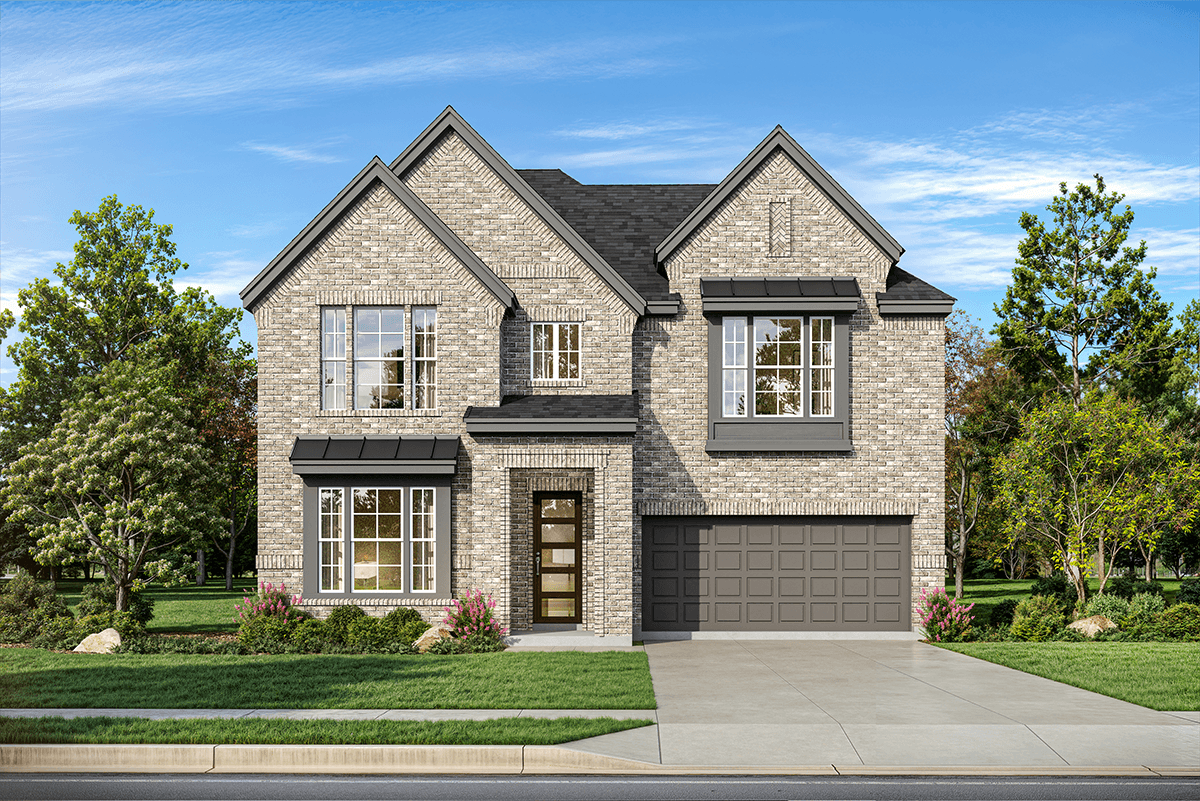 12446 Deer Trail. Frisco, TX 75035