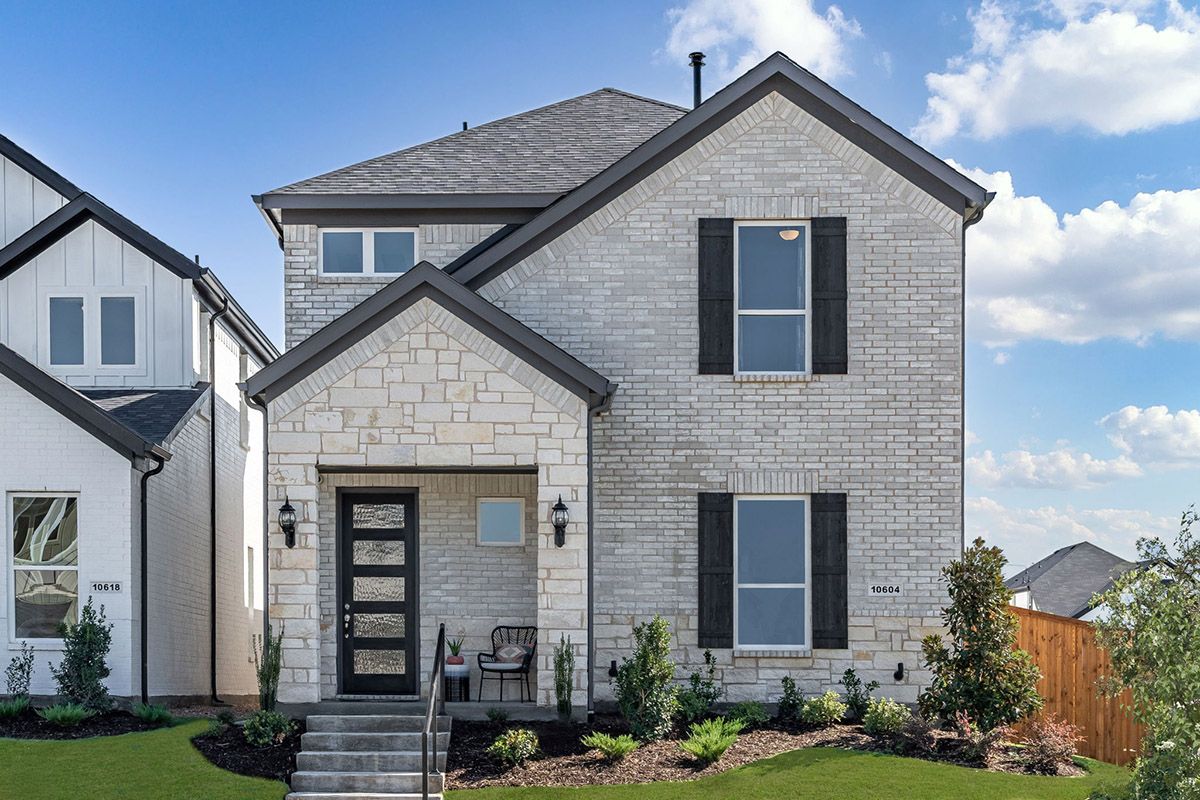10618 Tall Timbers Trl. Frisco, TX 75035