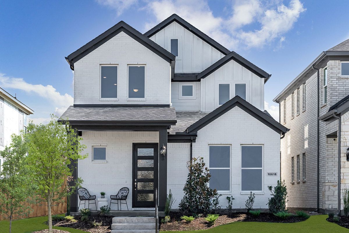 10618 Tall Timbers Trl. Frisco, TX 75035